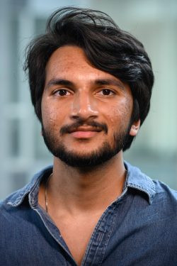 Chaitanya Srinivasan